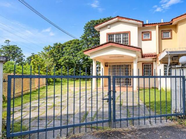 Terraced House for sale in Selayang, Selangor
