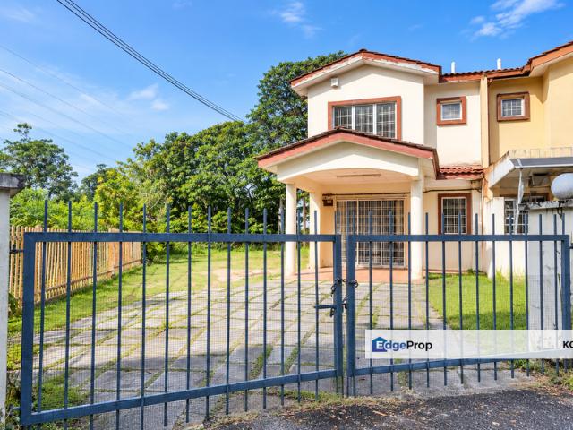 House for sale in Selayang, Selangor