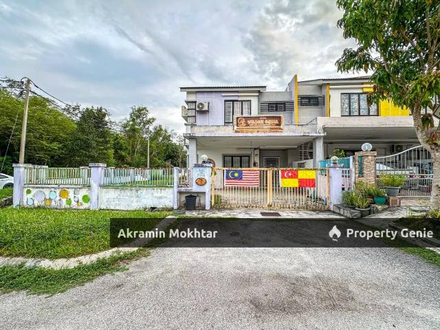 Terraced House for sale in Semenyih Parklands, Majlis Perbandaran Kajang