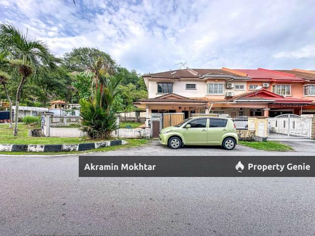 Terraced House for sale in Bandar Sunway Semenyih, Majlis Perbandaran Kajang