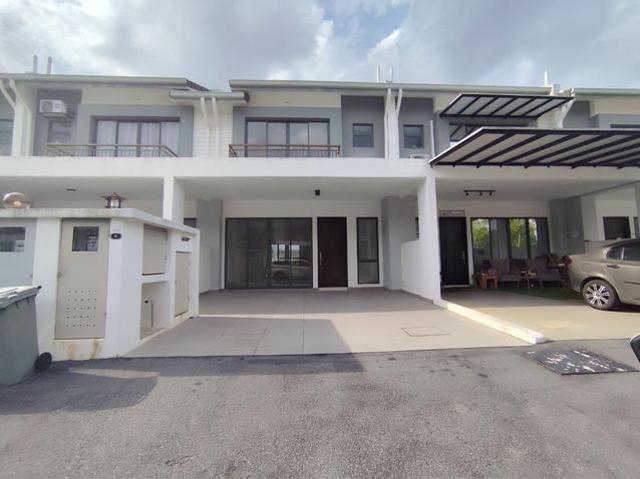 Terraced House for sale in Kajang, Langat