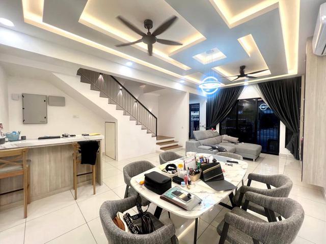 Terraced House for sale in Petaling, Alam Impian