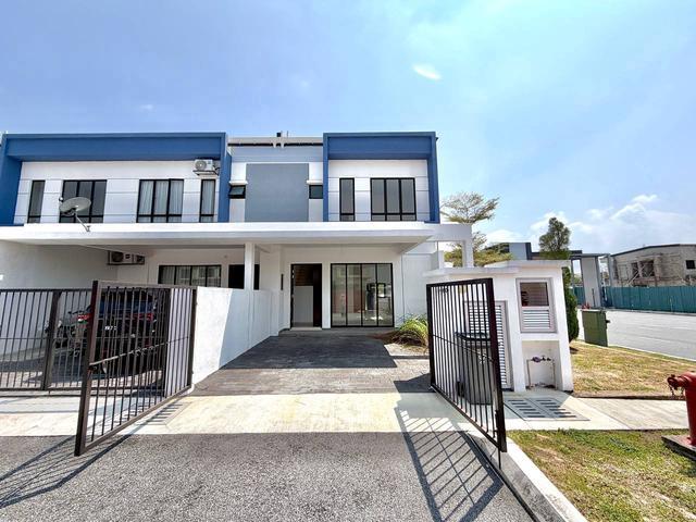 Terraced House for sale in Lengging, Negeri Sembilan