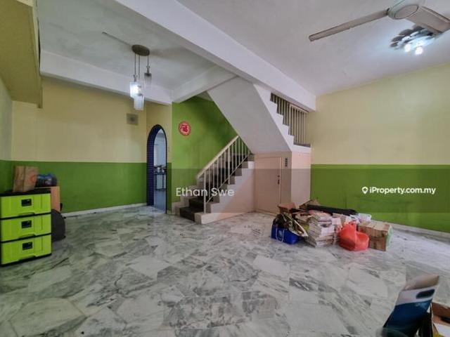 Terraced House for sale in Petaling, Subang Jaya