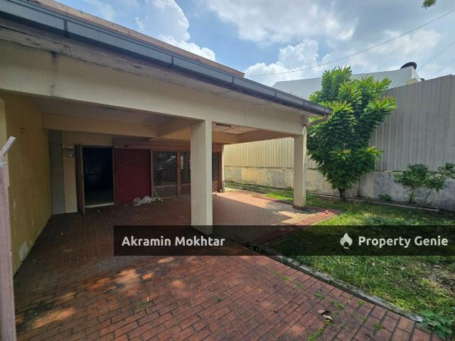Terraced House for sale in Bangsar, Kuala Lumpur