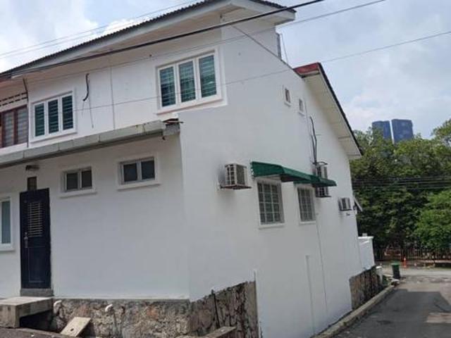 Terraced House for sale in Cheras, Kuala Lumpur