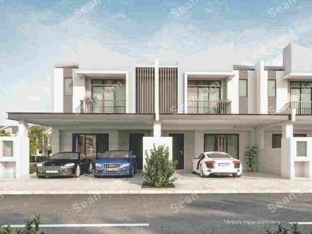 House for sale in Country Heights Damansara, Kuala Lumpur