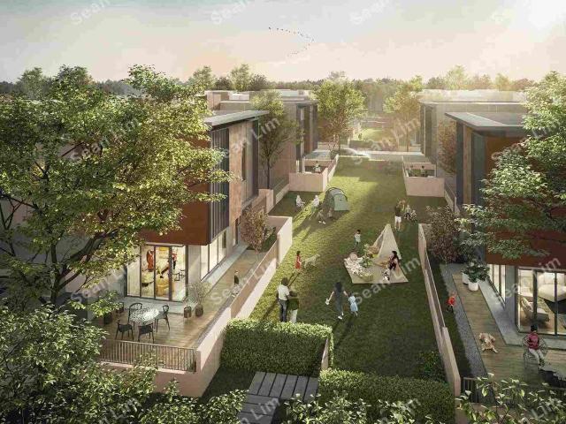 House for sale in Kajang, Langat