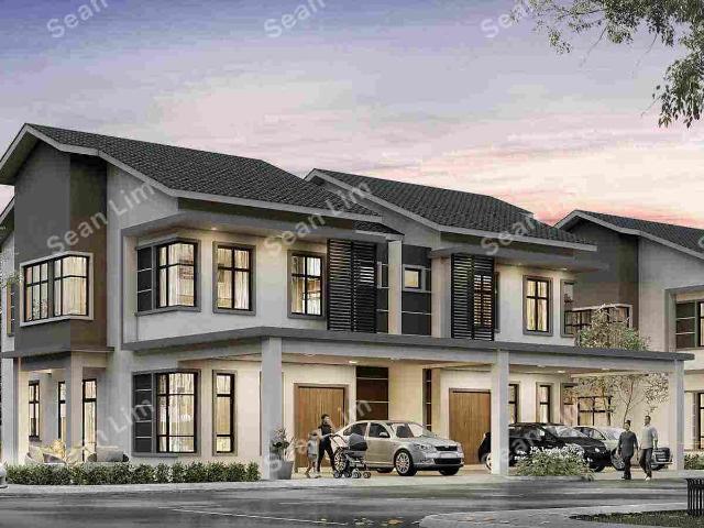 Apartment for sale in Country Heights Damansara, Kuala Lumpur