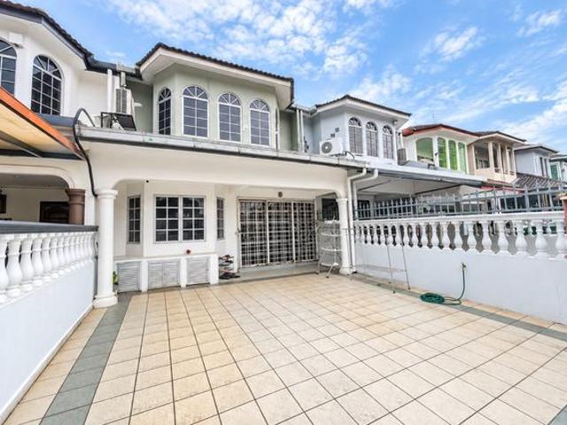 Terraced House for sale in Petaling, Subang Jaya