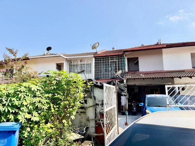 Terraced House for sale in Petaling, Alam Impian