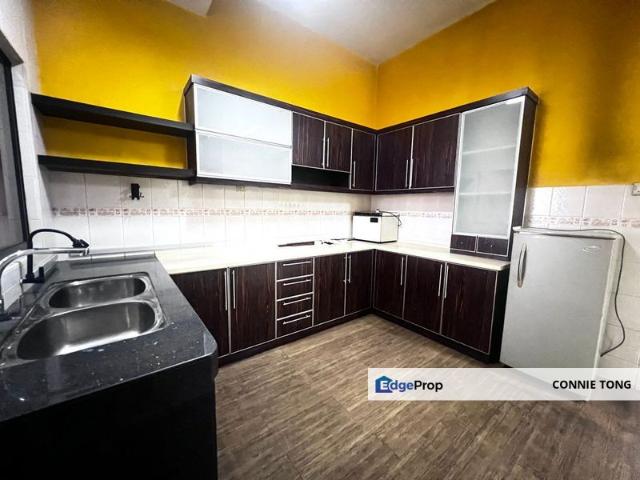 House for sale in Country Heights Damansara, Kuala Lumpur