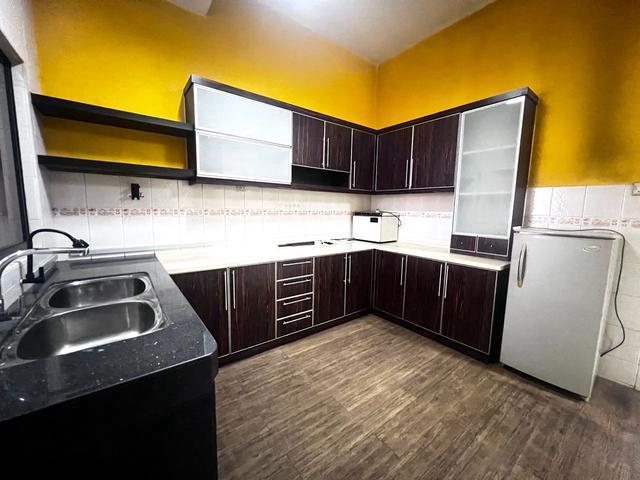 Terraced House for sale in Country Heights Damansara, Kuala Lumpur