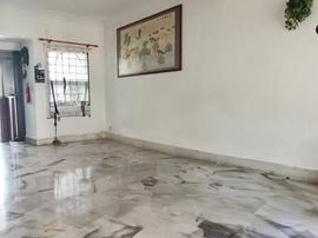 Terraced House for sale in Sungai Buloh, Shah Alam