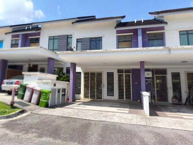 Terraced House for sale in Putrajaya