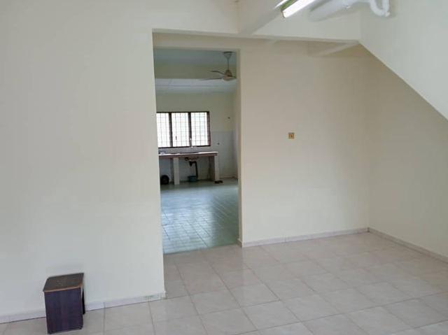 Terraced House for sale in Paya Rumput, Malaka