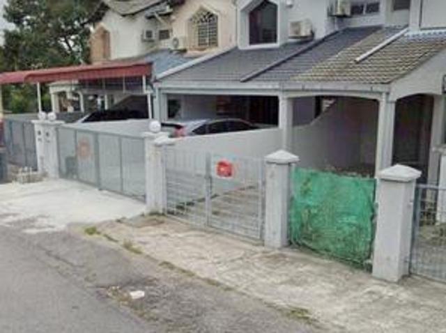 Terraced House for sale in Cheras, Majlis Perbandaran Kajang
