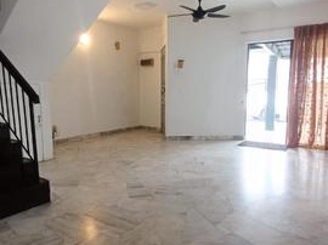 Terraced House for sale in Cheras, Kuala Lumpur