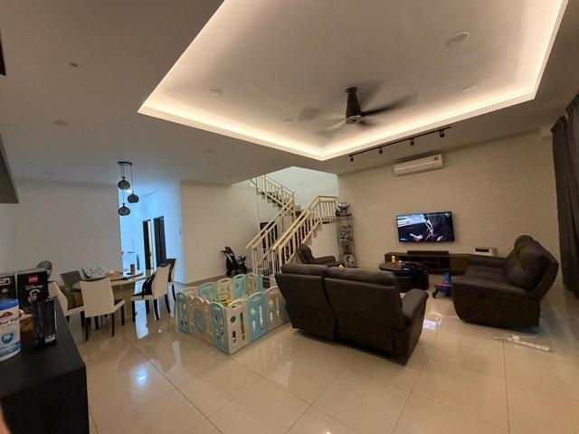 Terraced House for sale in Bukit Katil, Malaka
