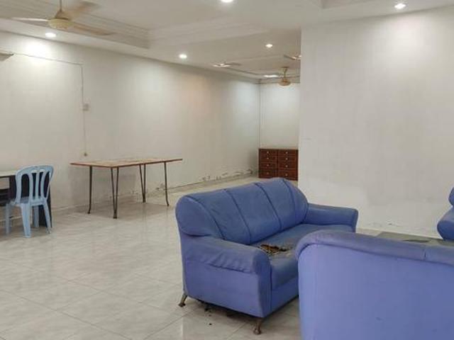 Terraced House for sale in Bukit Beruang, Ayer Keroh