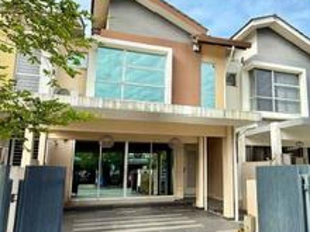 Terraced House for sale in Petaling, Alam Impian