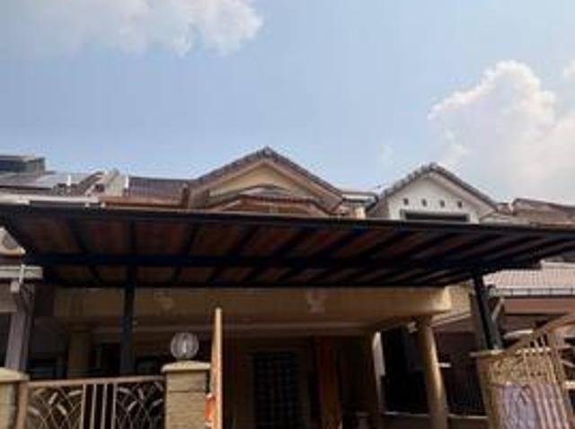 Terraced House for sale in Petaling, Alam Impian