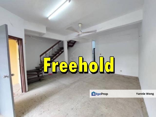 House for sale in Selayang, Selangor