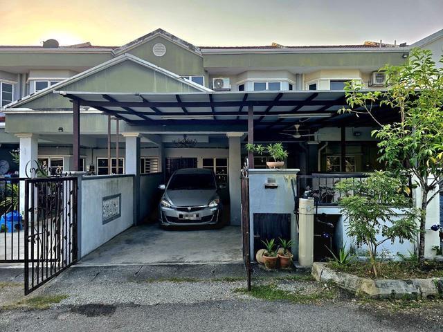 Terraced House for sale in Port Klang, Selangor