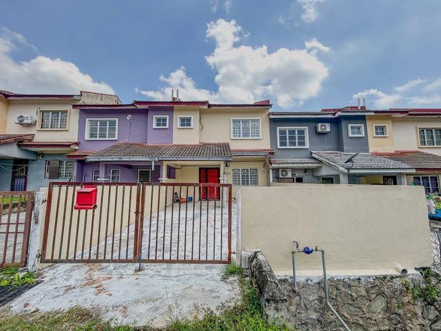 Terraced House for sale in Selangor
