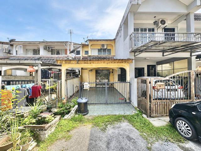 Terraced House for sale in Selayang, Selangor