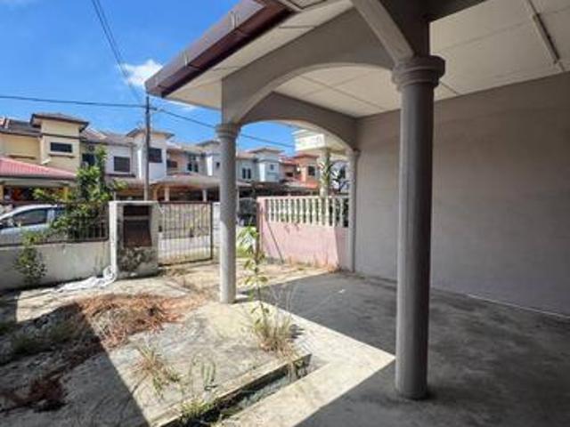 Terraced House for sale in Port Klang, Selangor