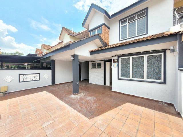 Terraced House for sale in Nilai, Negeri Sembilan