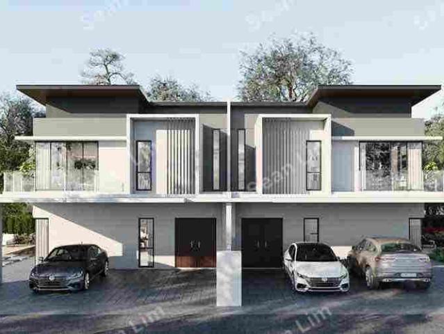House for sale in Kajang, Langat