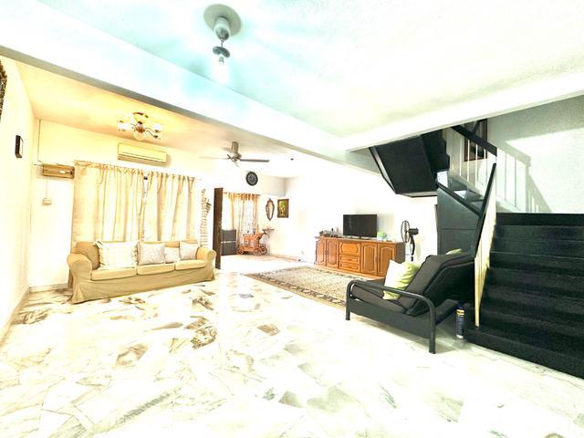 Terraced House for sale in Petaling, Subang Jaya