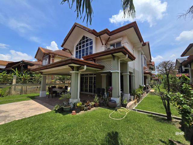 Bungalow for sale in Kajang, Langat