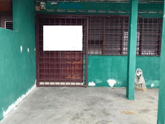 Terraced House for sale in Port Klang, Selangor