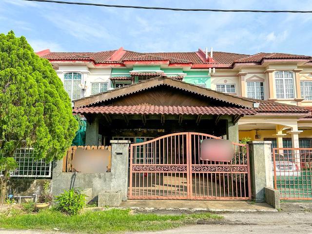 Terraced House for sale in Port Klang, Selangor