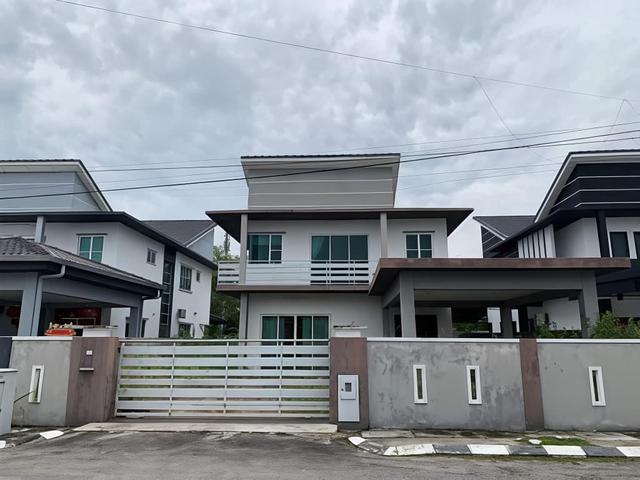 Bungalow for sale in Perak, Intan