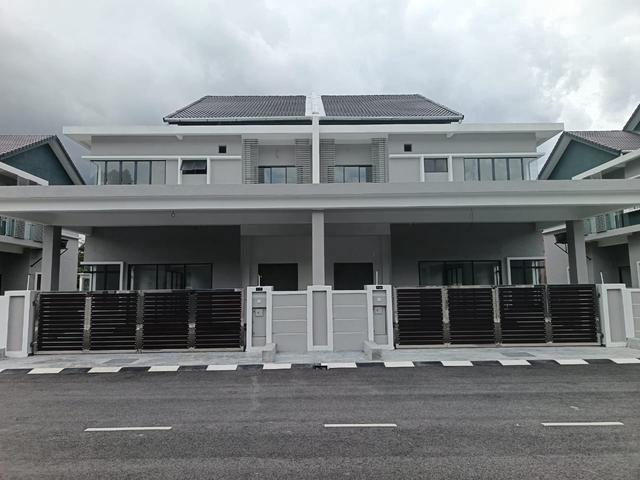 Residential House for sale in Perak