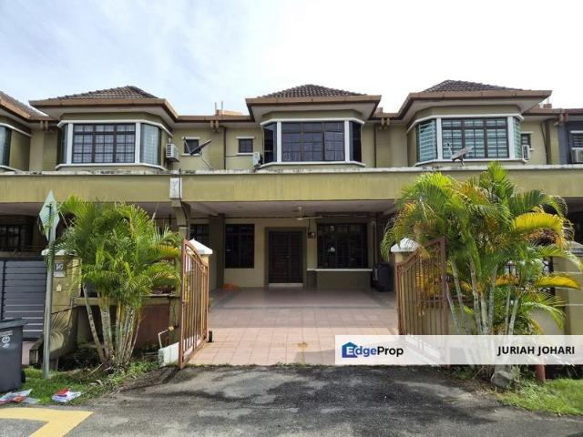 House for sale in Mantin, Negeri Sembilan