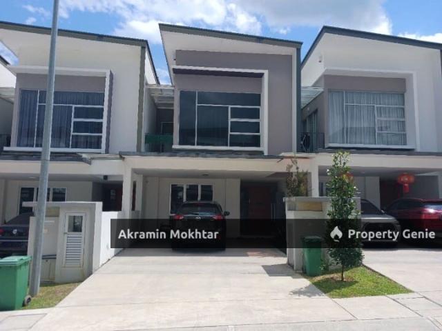 Terraced House for sale in Kajang, Langat