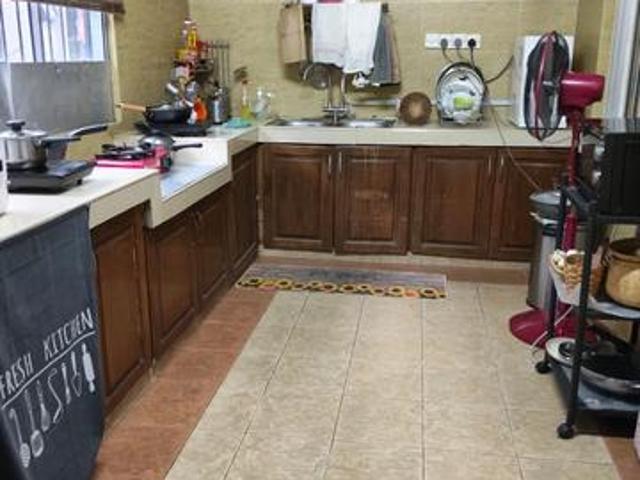 Terraced House for sale in Port Klang, Selangor