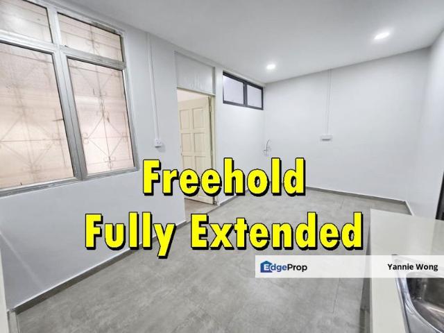 House for sale in Petaling, Subang Jaya