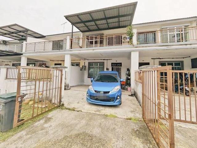 Terraced House for sale in Kulai, Johor