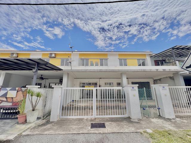 Terraced House for sale in Kajang, Langat