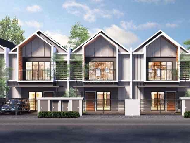 House for sale in Kajang, Langat