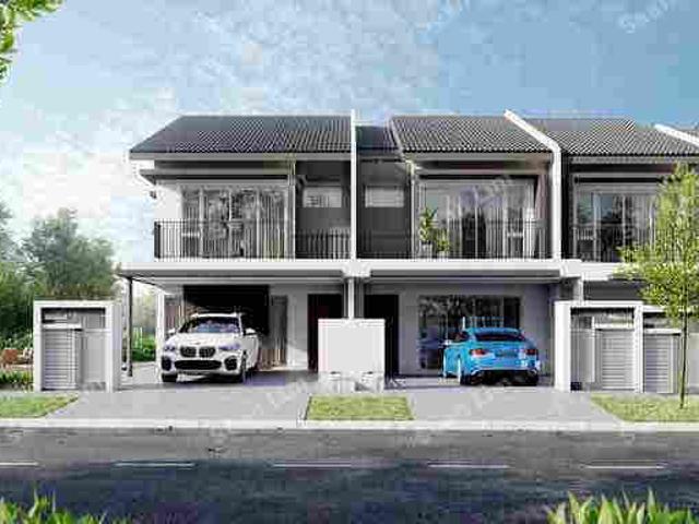 House for sale in Country Heights Damansara, Kuala Lumpur