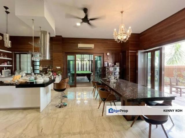 House for sale in Puchong, Majlis Bandaraya Subang Jaya