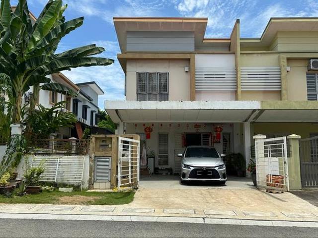 Residential House for sale in Petaling, Alam Impian