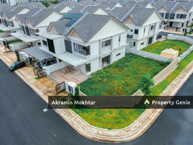 Residential House for sale in Tanjong Sepat, Selangor
